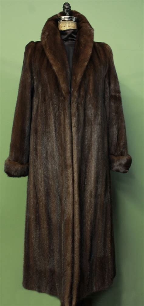 where to buy mink coat.